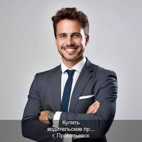 Сделать удостоверение в г. Прокопьевск (Купить водительские права категории A в Прокопьевске — Официальная справка) - инструктор Александр 86